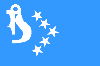 hazar bayrağı