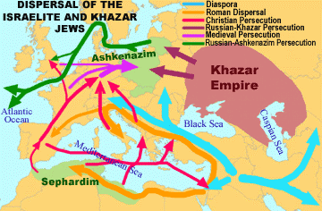 hazar kaganligi