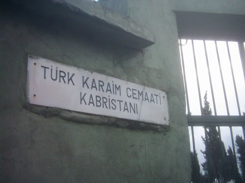 turk karaim turkleri